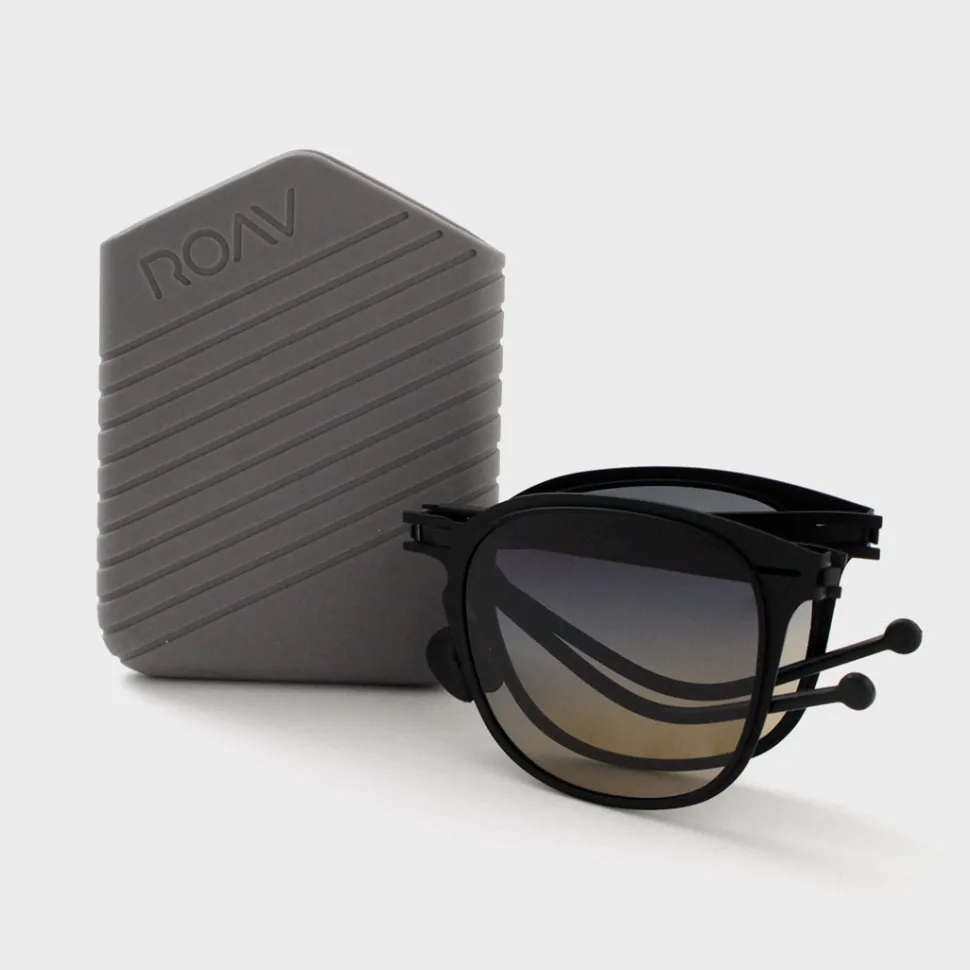ROAV GALAXY / Oscar folding sunglasses