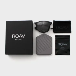 ROAV GALAXY / Oscar folding sunglasses
