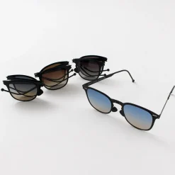 ROAV GALAXY / Oscar folding sunglasses