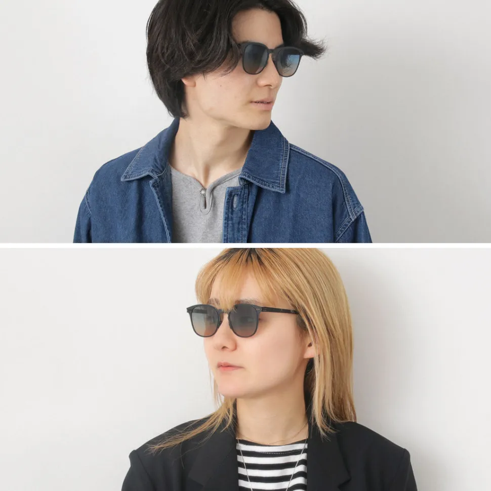 ROAV GALAXY / Oscar folding sunglasses