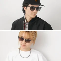 ROAV GALAXY / Oscar folding sunglasses