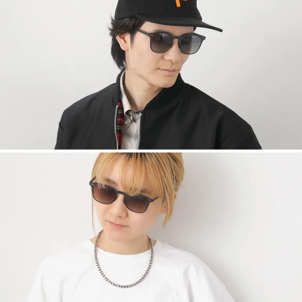 ROAV GALAXY / Oscar folding sunglasses