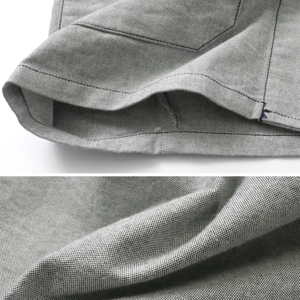 ROCOCO / American Ox Utility Jacket