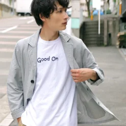 ROCOCO / American Ox Utility Jacket