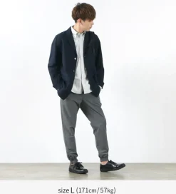 ROCOCO / American Ox Utility Jacket