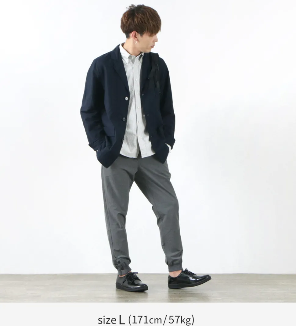 ROCOCO / American Ox Utility Jacket