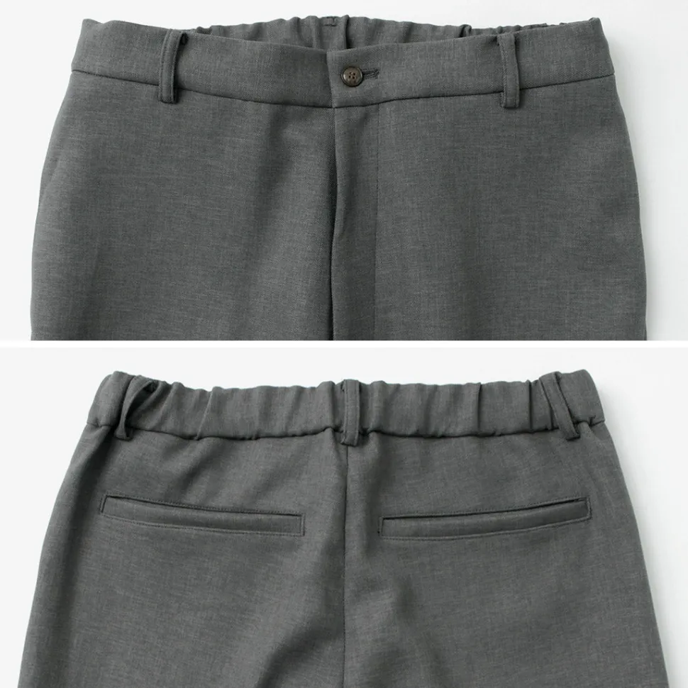 ROCOCO / Functional Snazzy Slacks