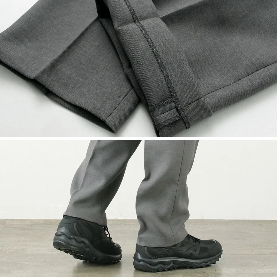 ROCOCO / Functional Snazzy Slacks