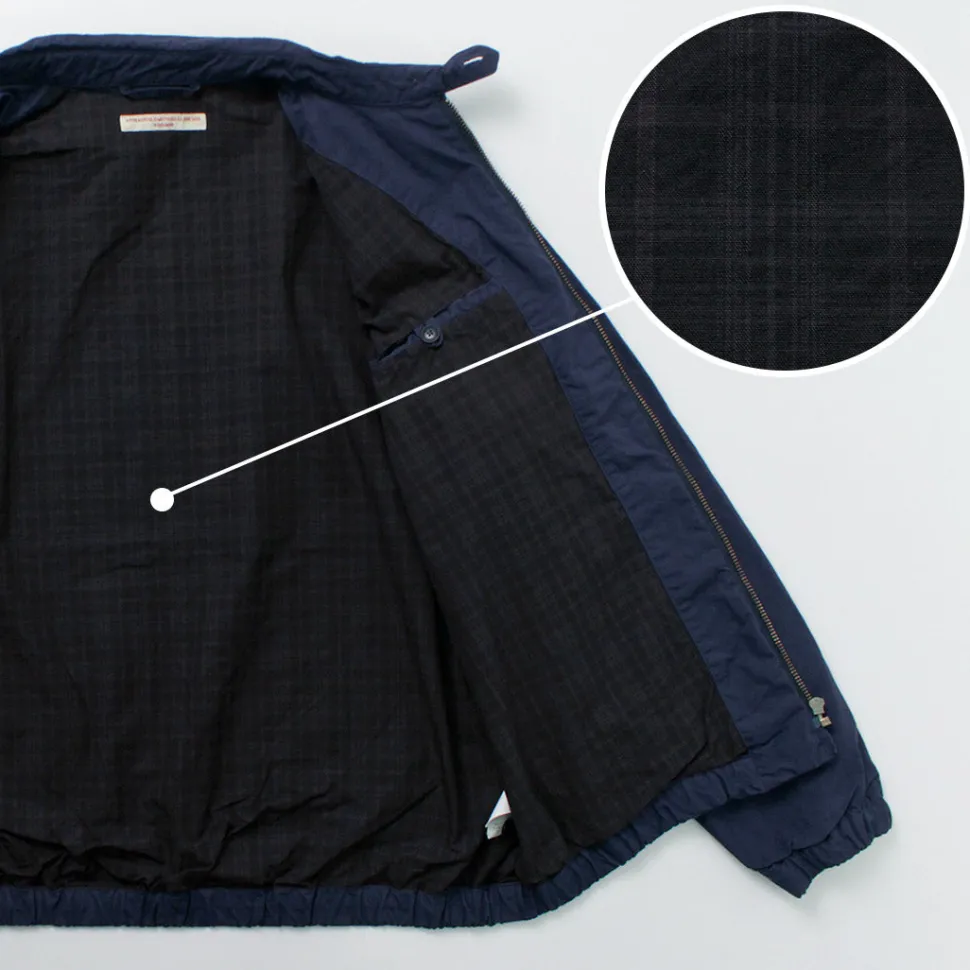 ROCOCO / Garment Dye Swing Top