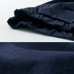 ROCOCO / Garment Dye Swing Top