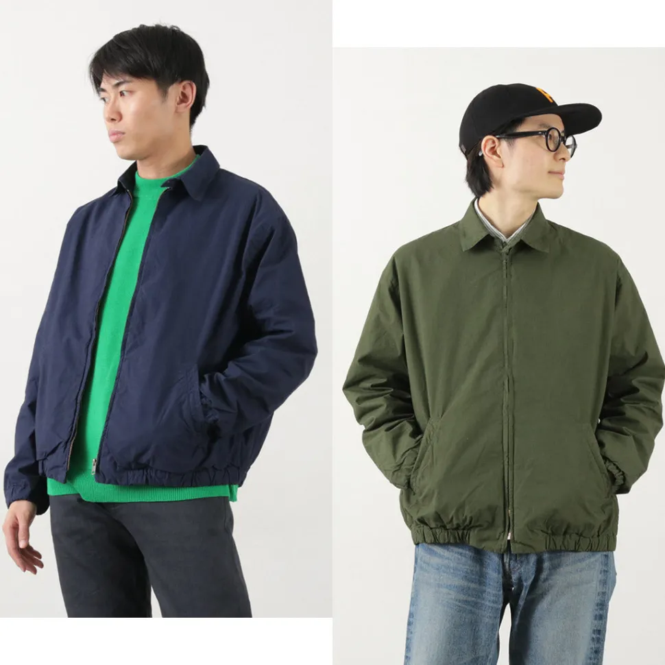 ROCOCO / Garment Dye Swing Top