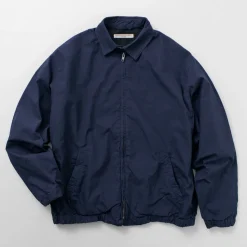 ROCOCO / Garment Dye Swing Top