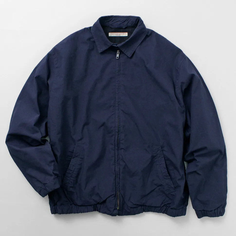 ROCOCO / Garment Dye Swing Top