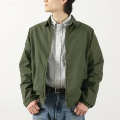 ROCOCO / Garment Dye Swing Top