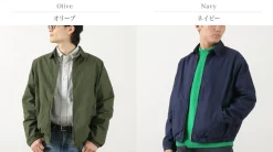 ROCOCO / Garment Dye Swing Top