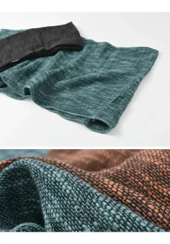 ROCOCO / Miyazaki Towel Imabari Muffler Snood