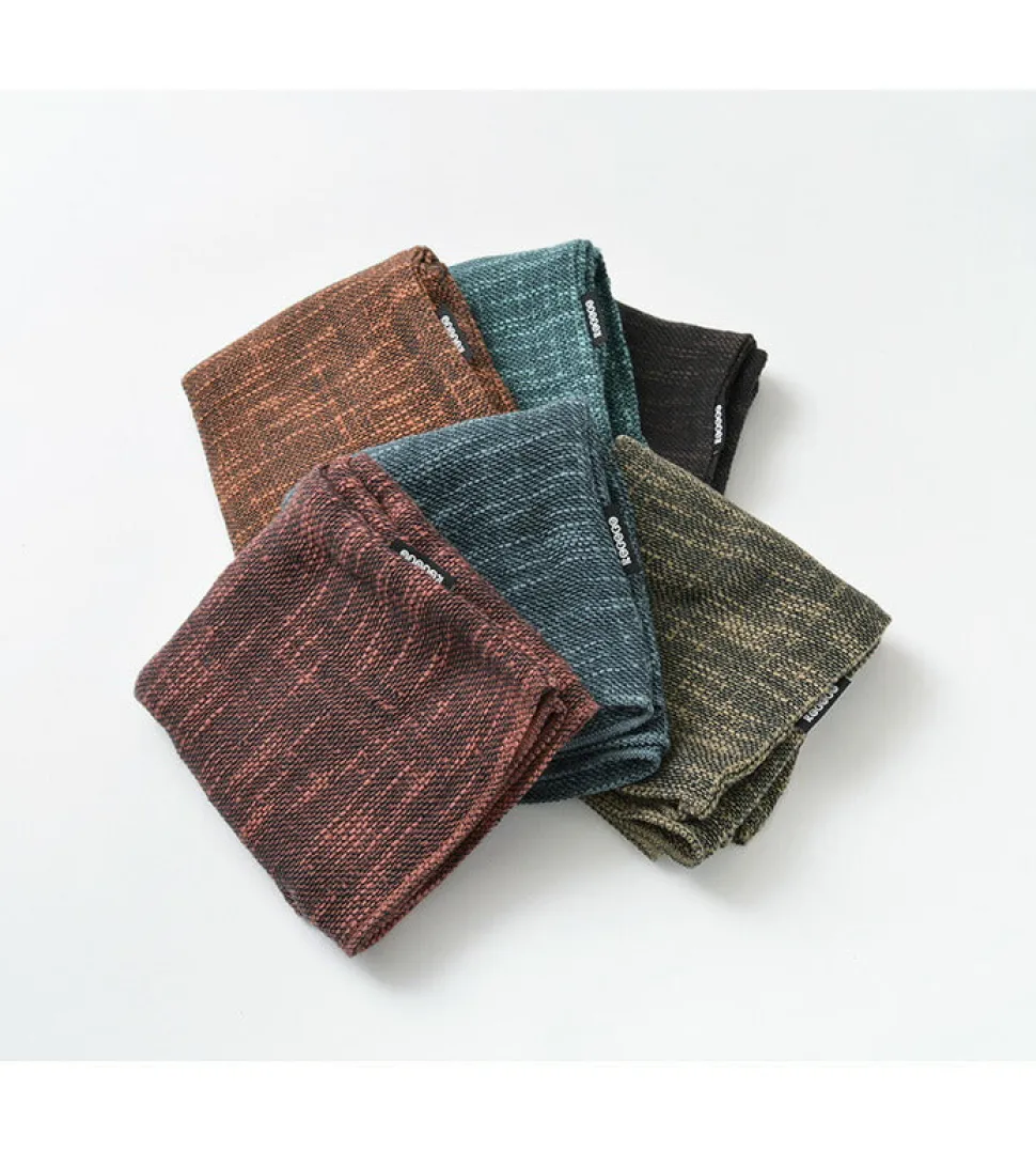ROCOCO / Miyazaki Towel Imabari Muffler Snood