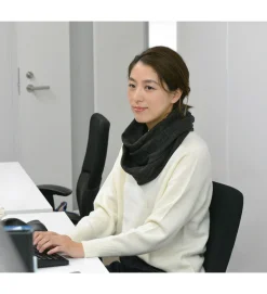 ROCOCO / Miyazaki Towel Imabari Muffler Snood