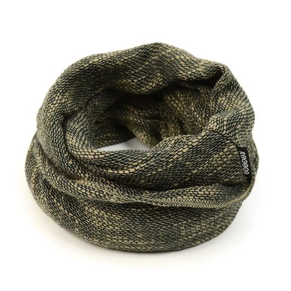 ROCOCO / Miyazaki Towel Imabari Muffler Snood