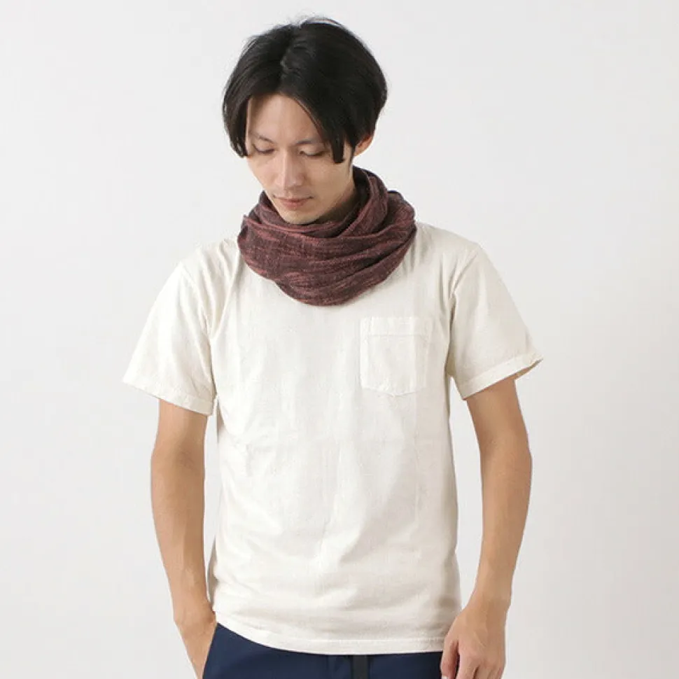 ROCOCO / Miyazaki Towel Imabari Muffler Snood