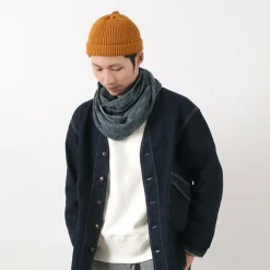 ROCOCO / Miyazaki Towel Imabari Muffler Snood