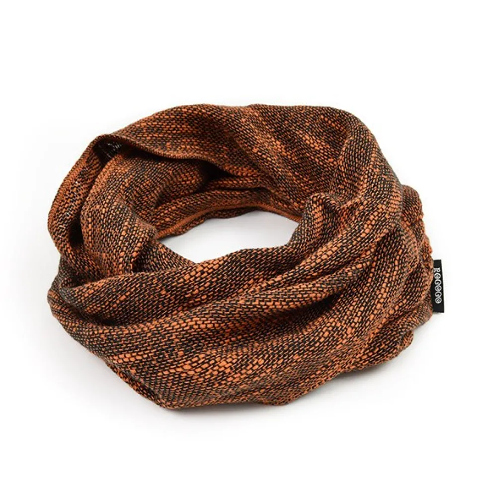 ROCOCO / Miyazaki Towel Imabari Muffler Snood