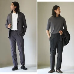 ROCOCO / Premium Fraise Half Sleeve T-Shirt