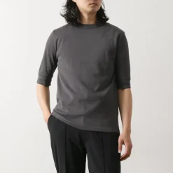 ROCOCO / Premium Fraise Half Sleeve T-Shirt