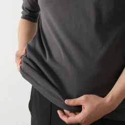 ROCOCO / Premium Fraise Half Sleeve T-Shirt