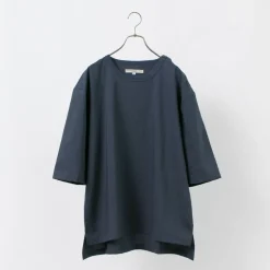 ROCOCO / Ramie Coolmax Sleeping Shirt