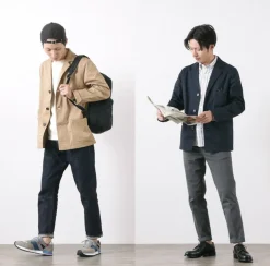 ROCOCO / Utility Jacket