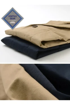 ROCOCO / Utility Jacket