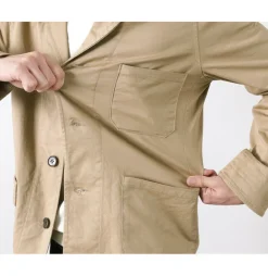 ROCOCO / Utility Jacket