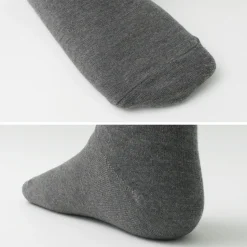 ROTOTO / City High Socks