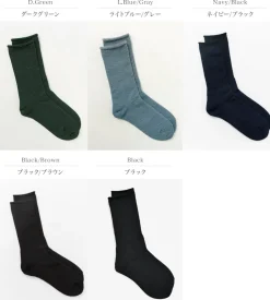 ROTOTO / City Socks