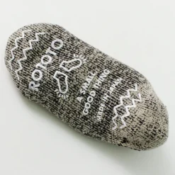 ROTOTO / Pile Sock Slipper