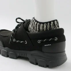 ROTOTO / Pile Sock Slipper