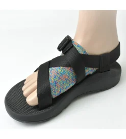 ROTOTO / R1142 foot band Kasuri