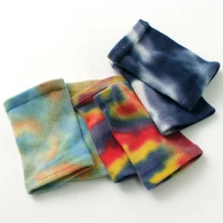 ROTOTO / R1314 Foot Band Tie Dye