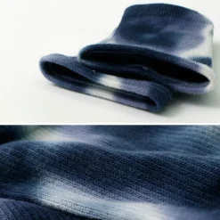 ROTOTO / R1314 Foot Band Tie Dye