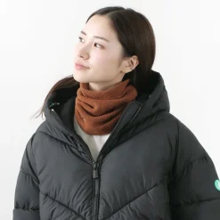 ROTOTO / R5039 Moff neck warmer