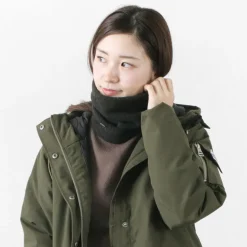 ROTOTO / R5039 Moff neck warmer