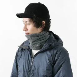 ROTOTO / R5039 Moff neck warmer