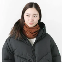 ROTOTO / R5039 Moff neck warmer
