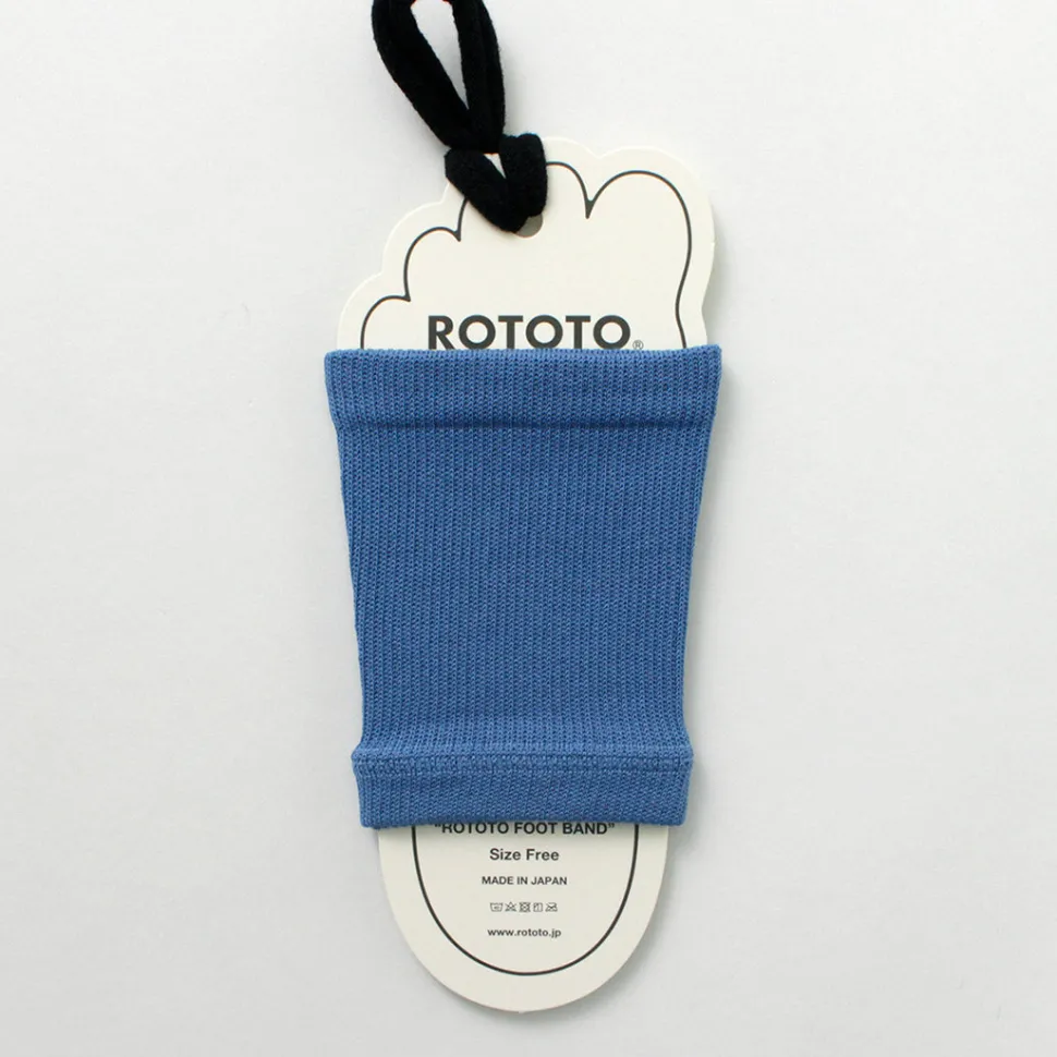 ROTOTO / R1457 Rototo Foot Band