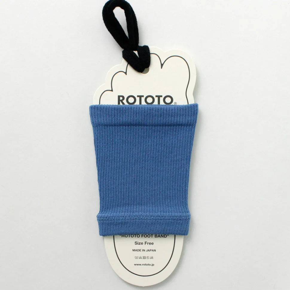 ROTOTO / R1457 Rototo Foot Band