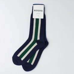 ROTOTO / Schoolboy Socks