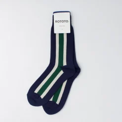 ROTOTO / Schoolboy Socks