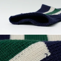 ROTOTO / Schoolboy Socks