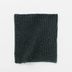 ROTOTO / Seamless Neck Warmer Merino Optimo and Cashmere